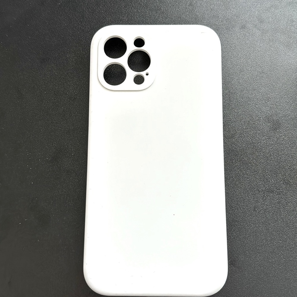 iPhone 12 Pro Max phone case